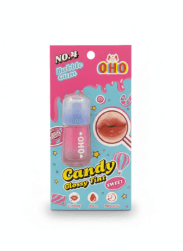 OHO CANDY GLOSSY تينت