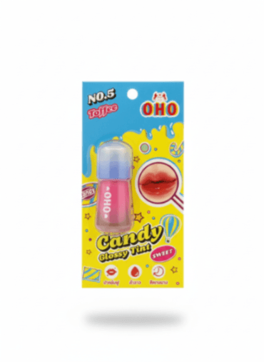 OHO CANDY GLOSSY تينت