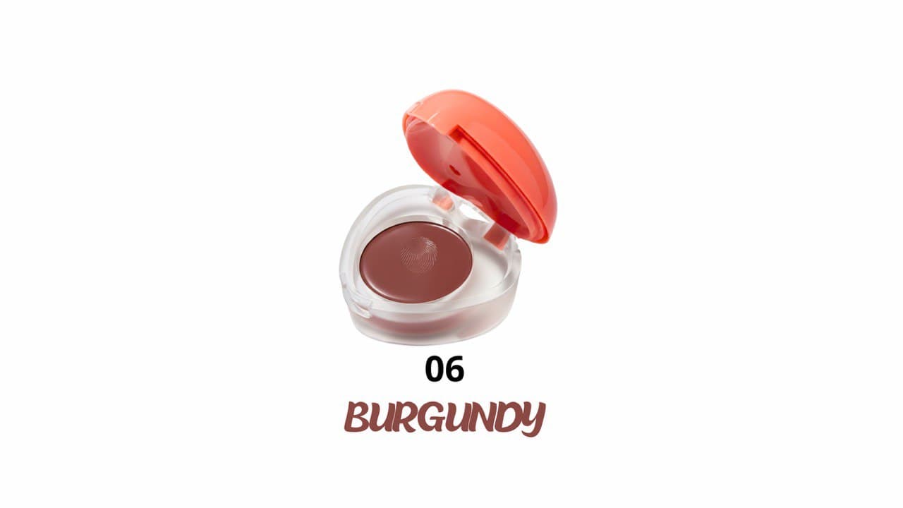 OHO MOUSSE MATTE LIP & CHEEK