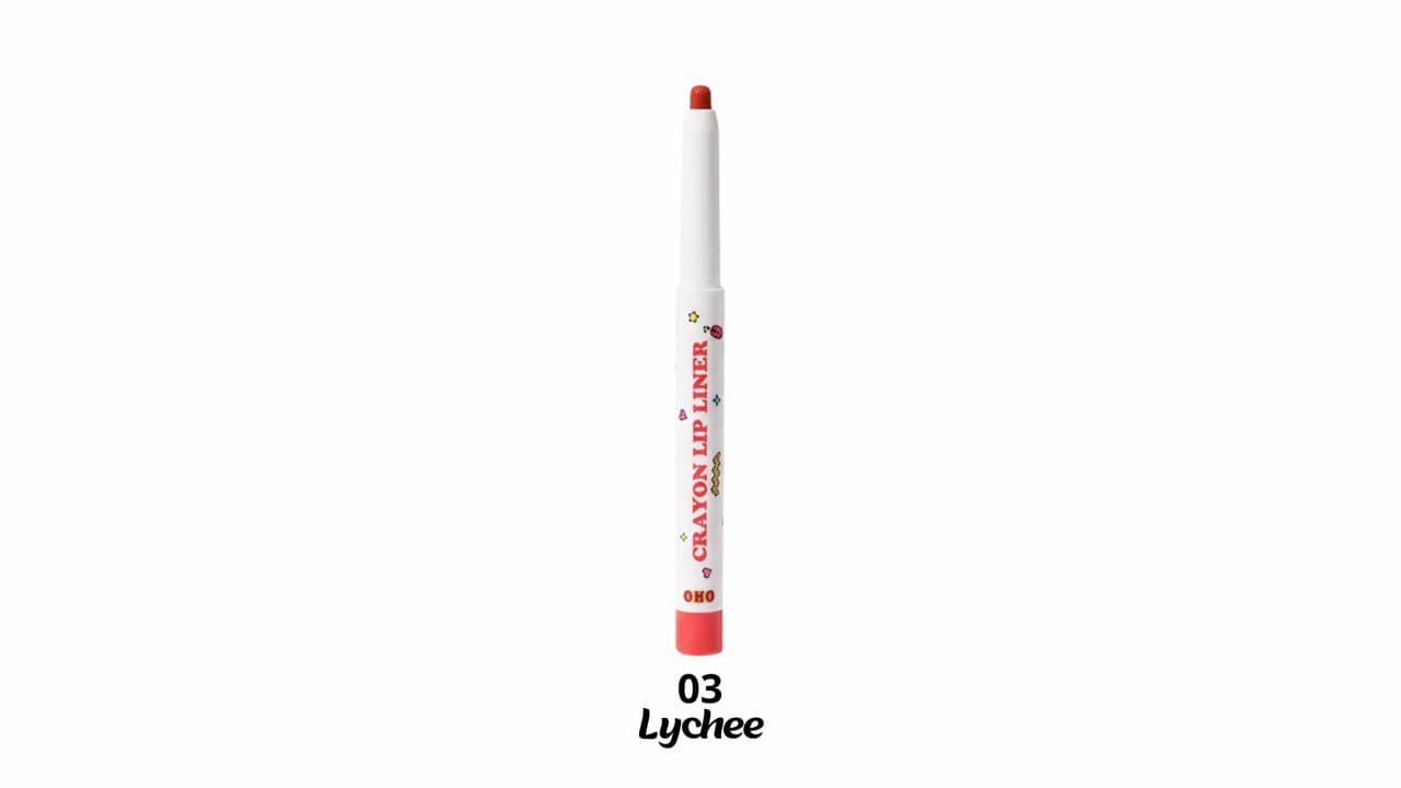 OHO CRAYON LIP LINER