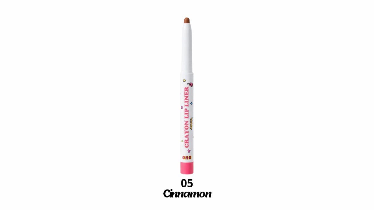 OHO CRAYON LIP LINER