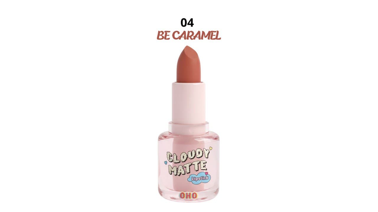 OHO CLOUDY MATTE