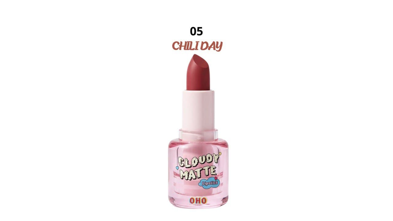 OHO CLOUDY MATTE