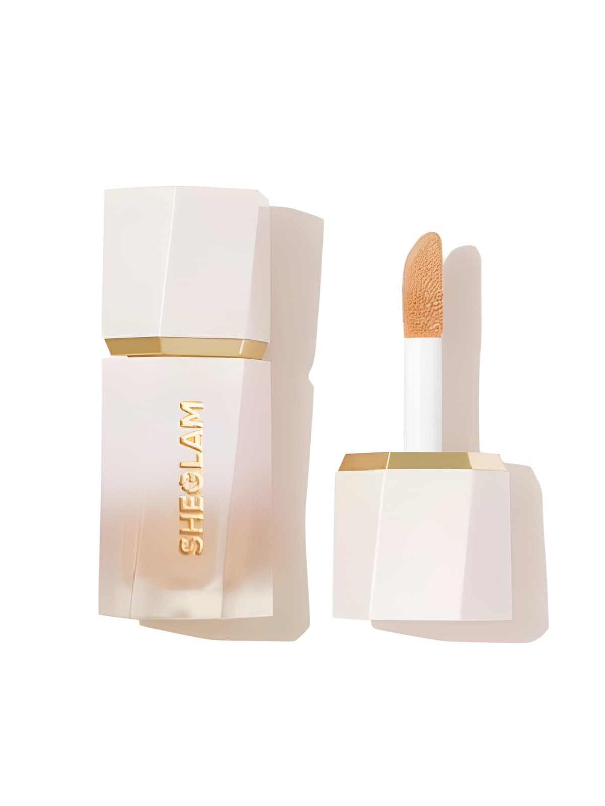 SHEGLAM Glow Bloom Liquid Highlighter