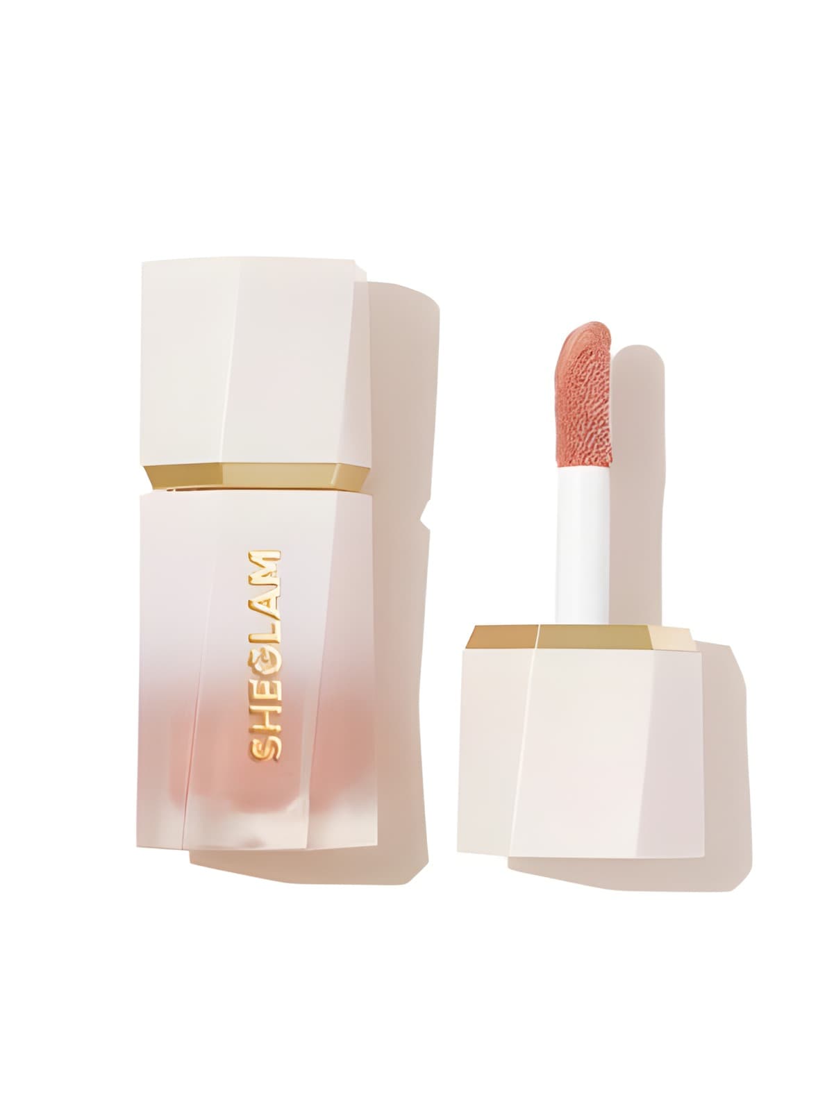 SHEGLAM Glow Bloom Liquid Highlighter