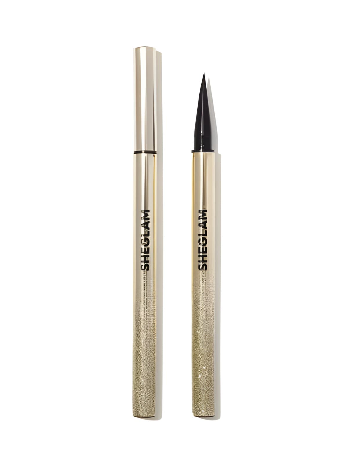 SHEGLAM Line & Define Waterproof Liquid Eyeliner-Black