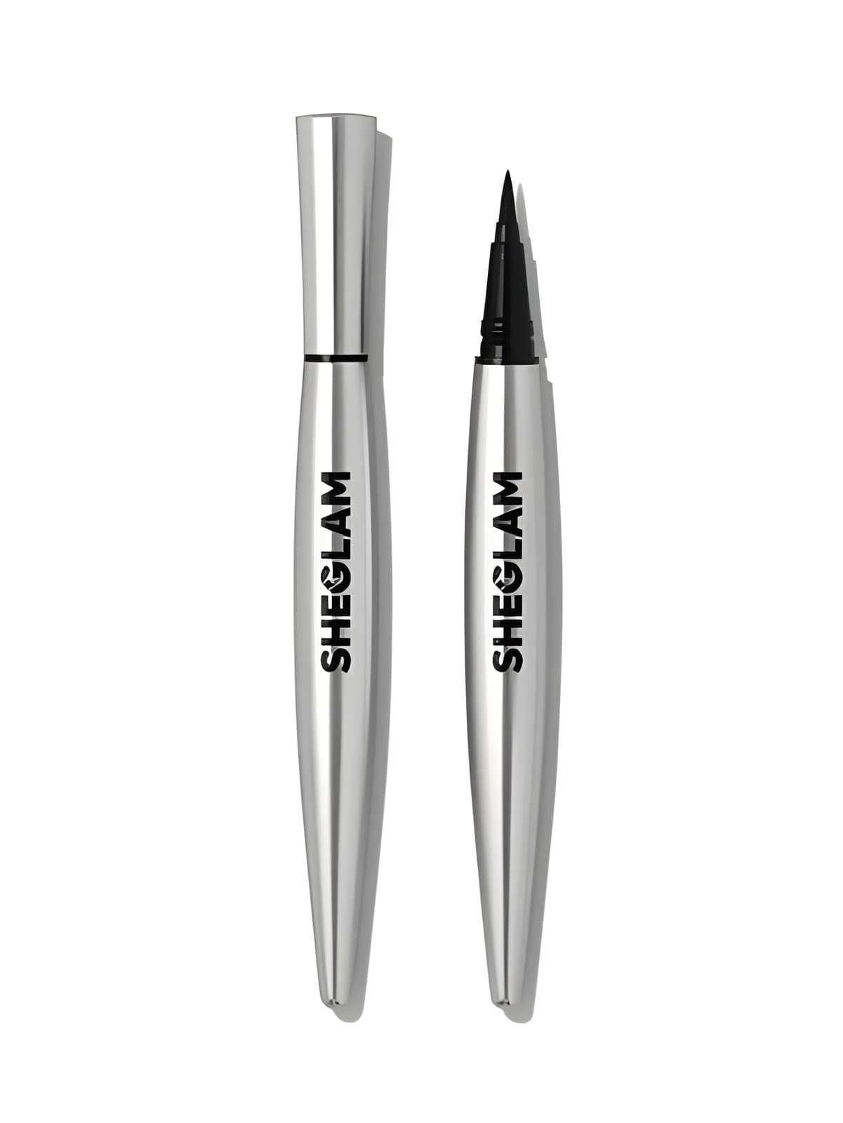 SHEGLAM UNINTERRUPTED WATERPROOF LIQUID EYELINER