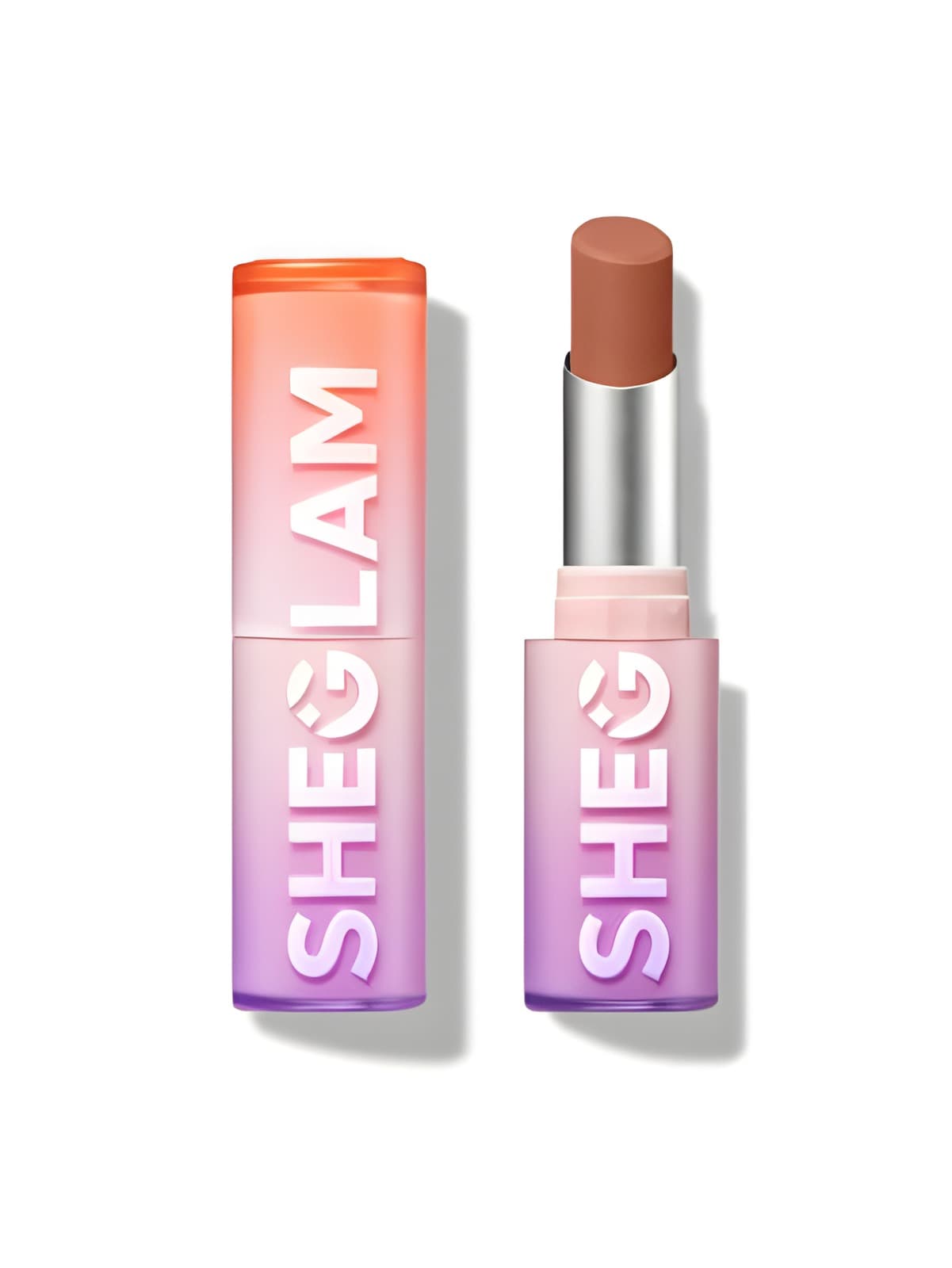 SHEGLAM DYNAMATTE BOOM LONG-LASTING MATTE LIPSTiCK