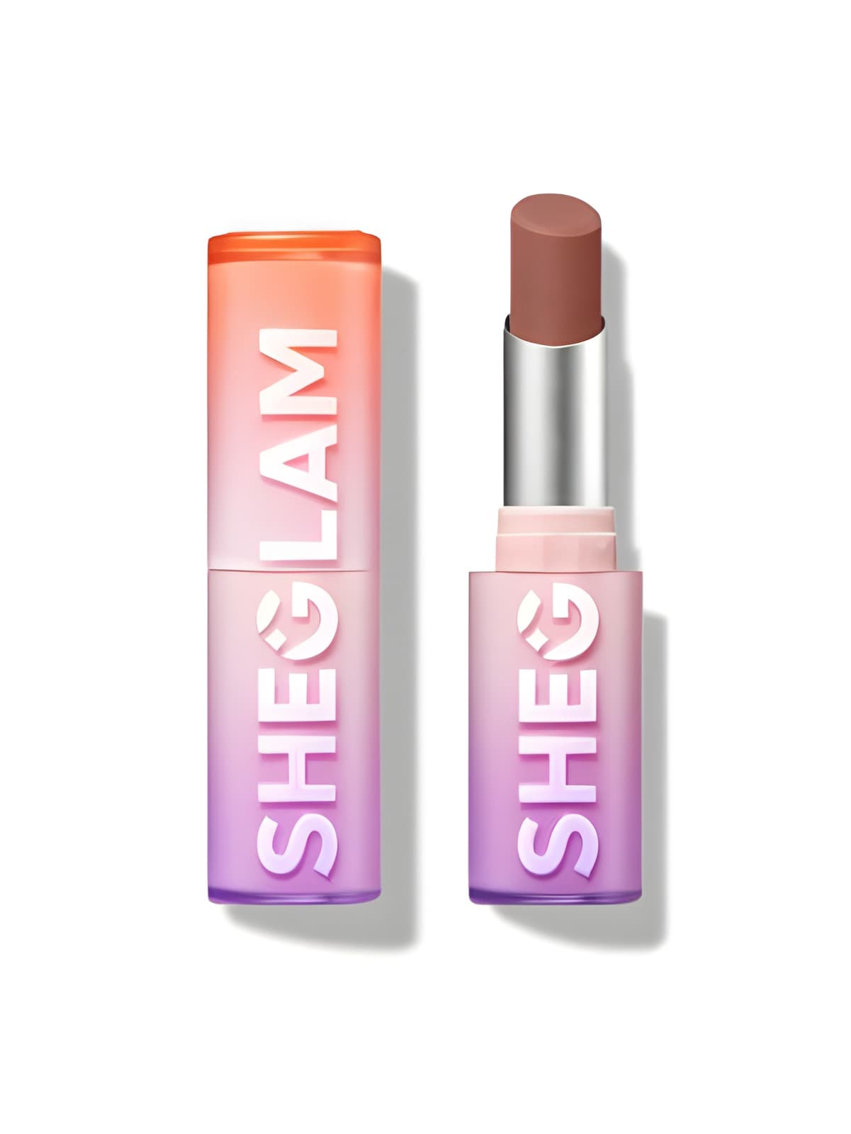 SHEGLAM DYNAMATTE BOOM LONG-LASTING MATTE LIPSTiCK
