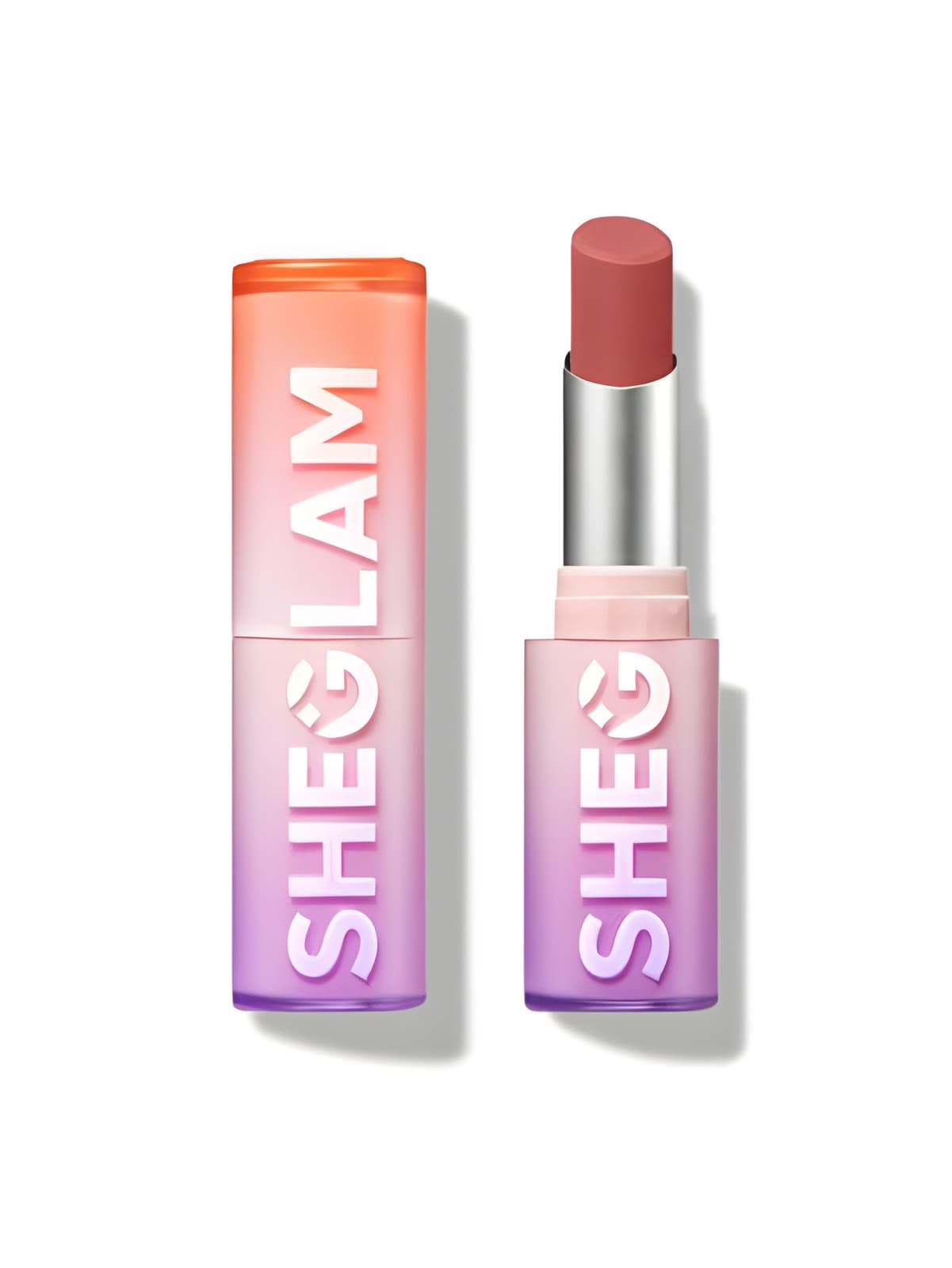 SHEGLAM DYNAMATTE BOOM LONG-LASTING MATTE LIPSTiCK
