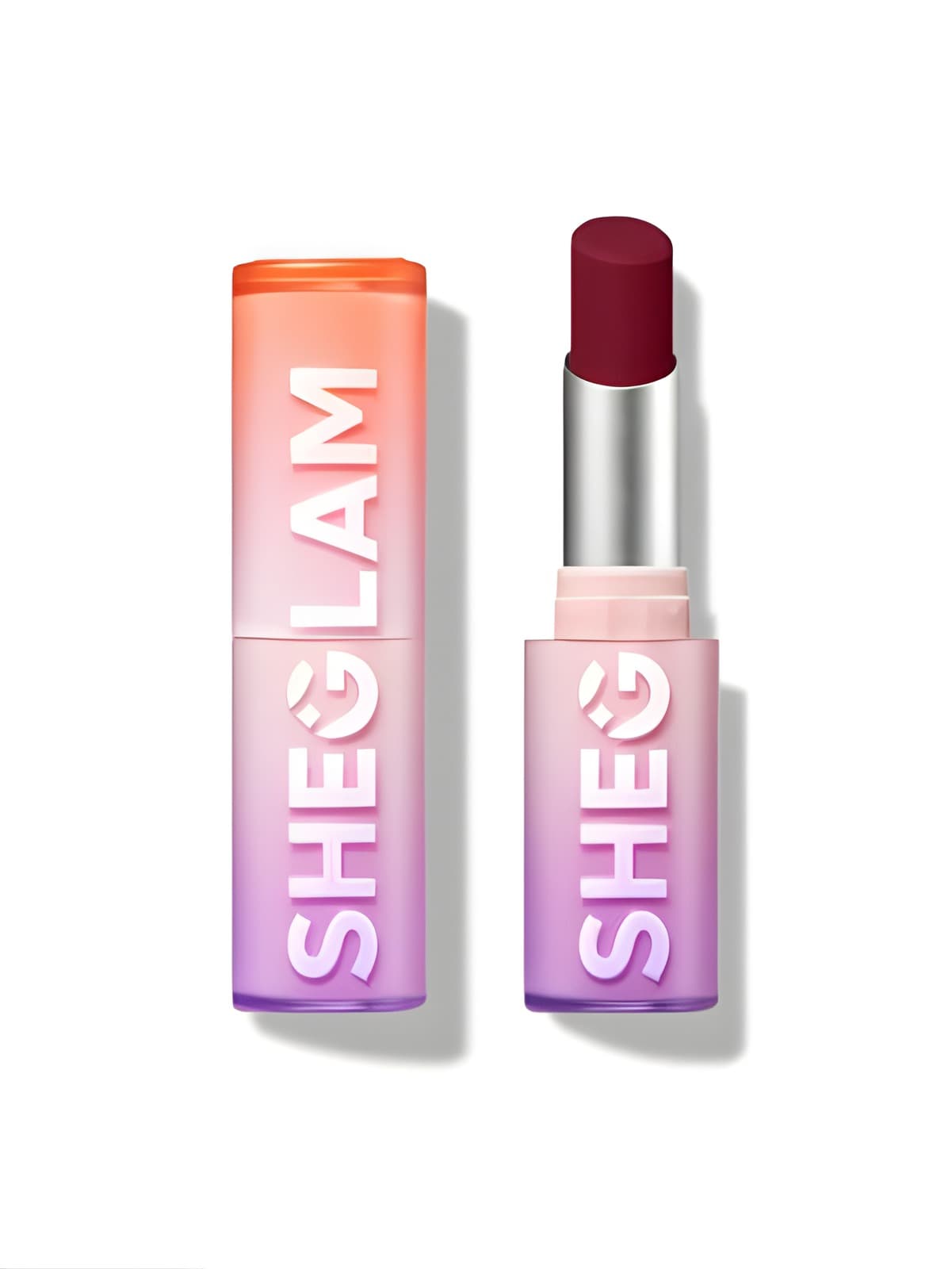 SHEGLAM DYNAMATTE BOOM LONG-LASTING MATTE LIPSTiCK