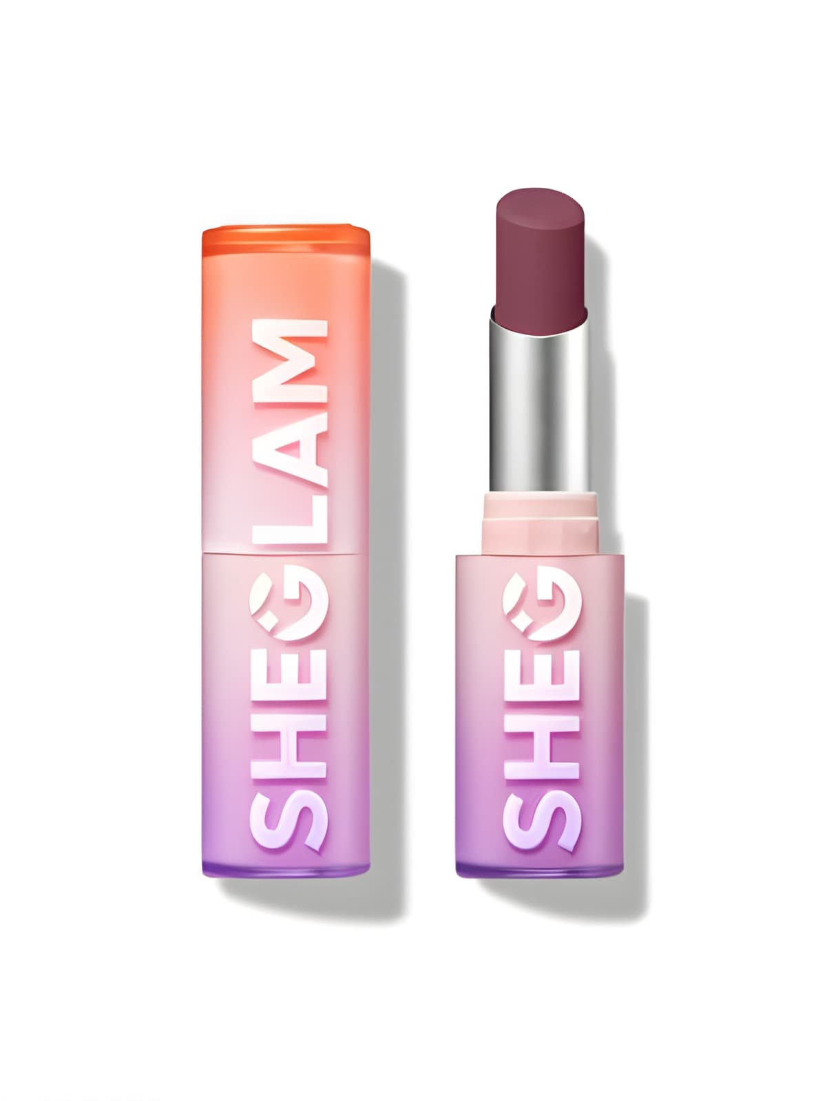 SHEGLAM DYNAMATTE BOOM LONG-LASTING MATTE LIPSTiCK