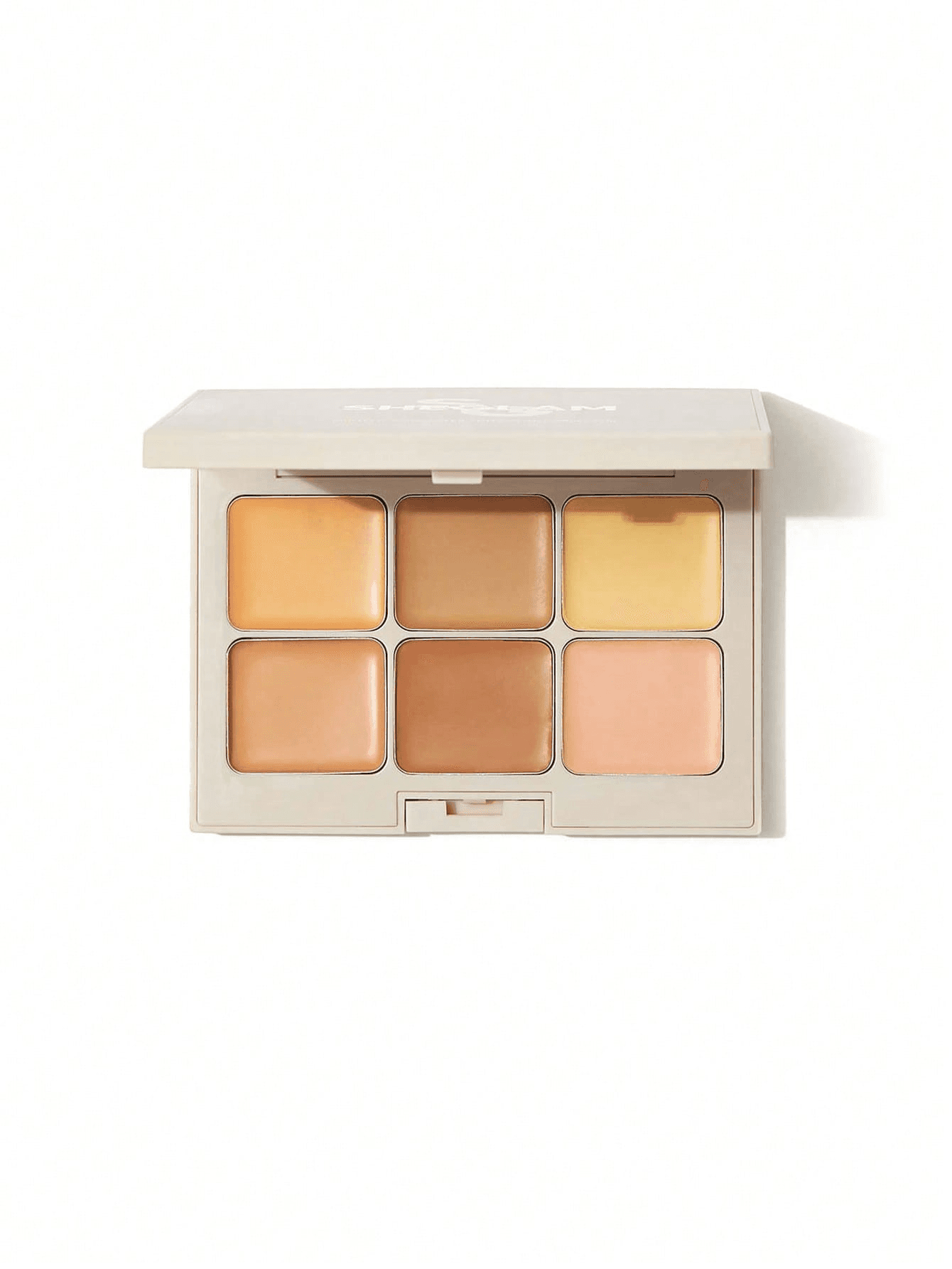 SHEGLAM Like Magic 12HR Full Coverage Concealer