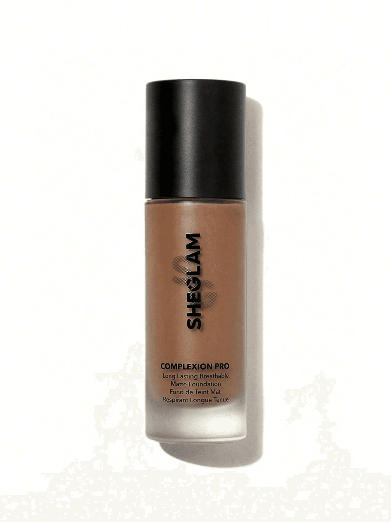 SHEGLAM Complexion Pro Long Lasting Breathable Matte Foundation