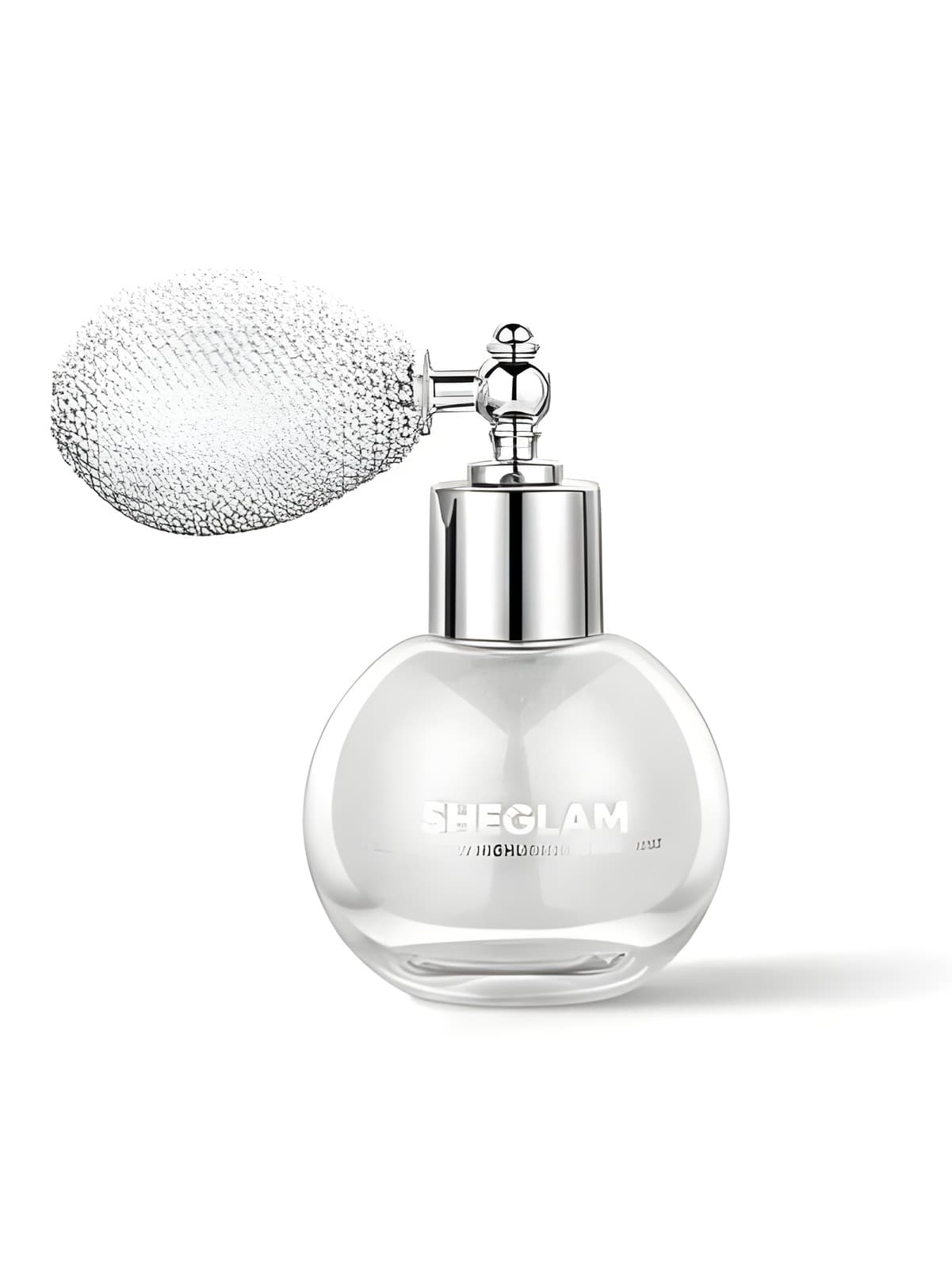 SHEGLAM Go Go Glow Highlighting Body Mist