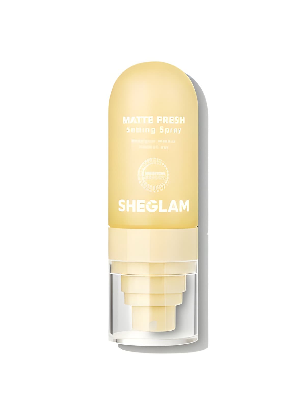 SHEGLAM Matte Fresh Setting Spray