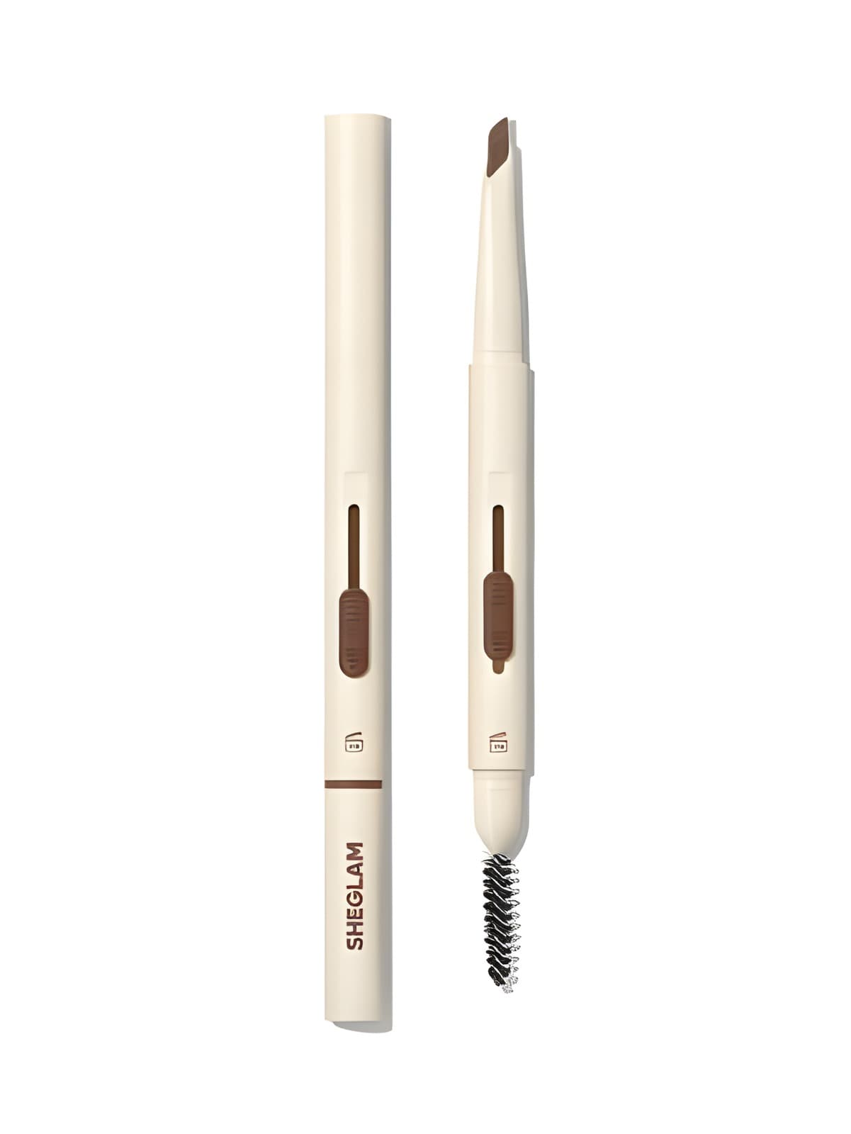 SHEGLAM Better Brows Long Lasting Eyebrow Pencil