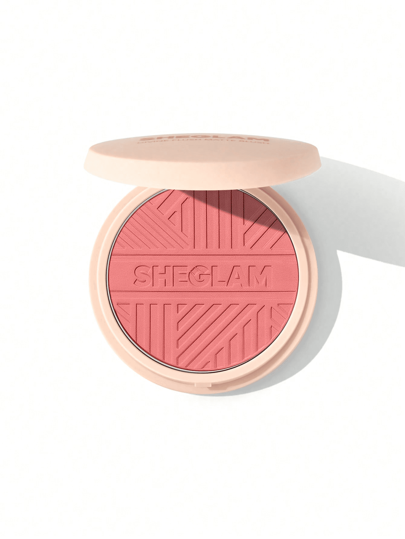 SHEGLAM Love Dive Tender Heart Powder Blush