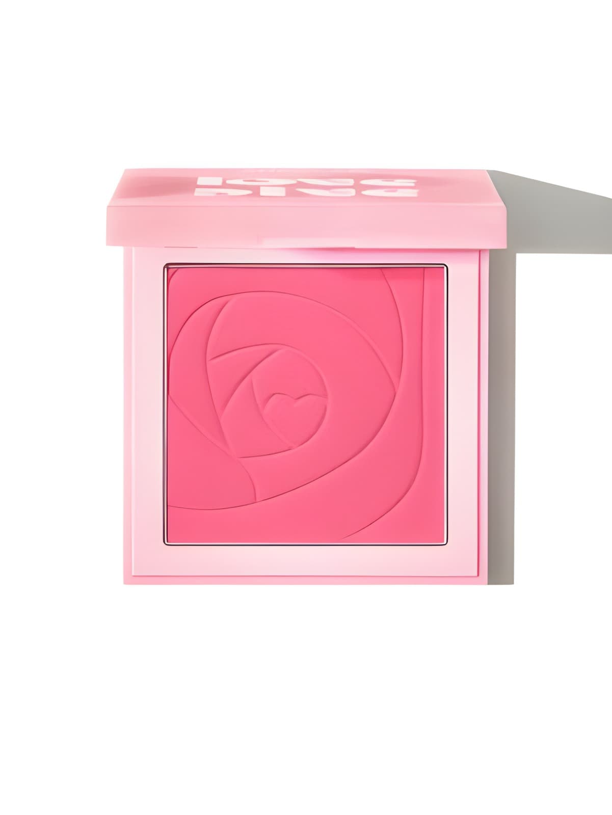 SHEGLAM Love Dive Tender Heart Powder Blush
