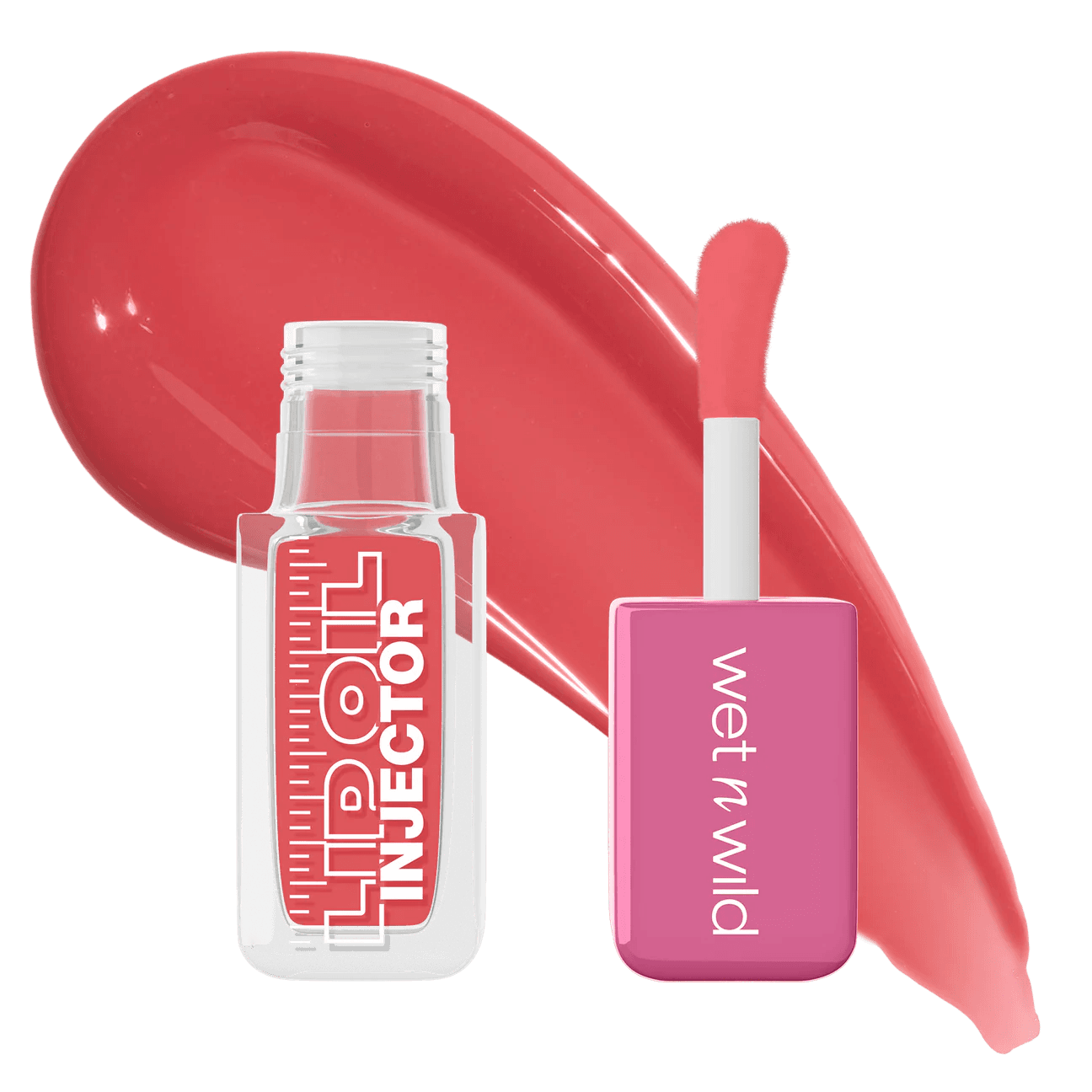 Lip Oil Injector Plumping Lip Oil |