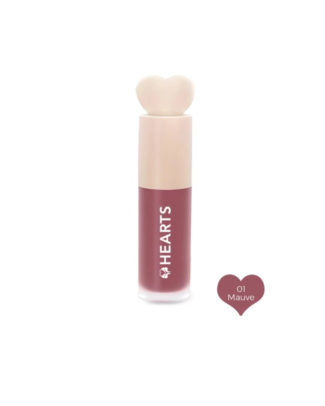 HEARTS LIQUID بلاش