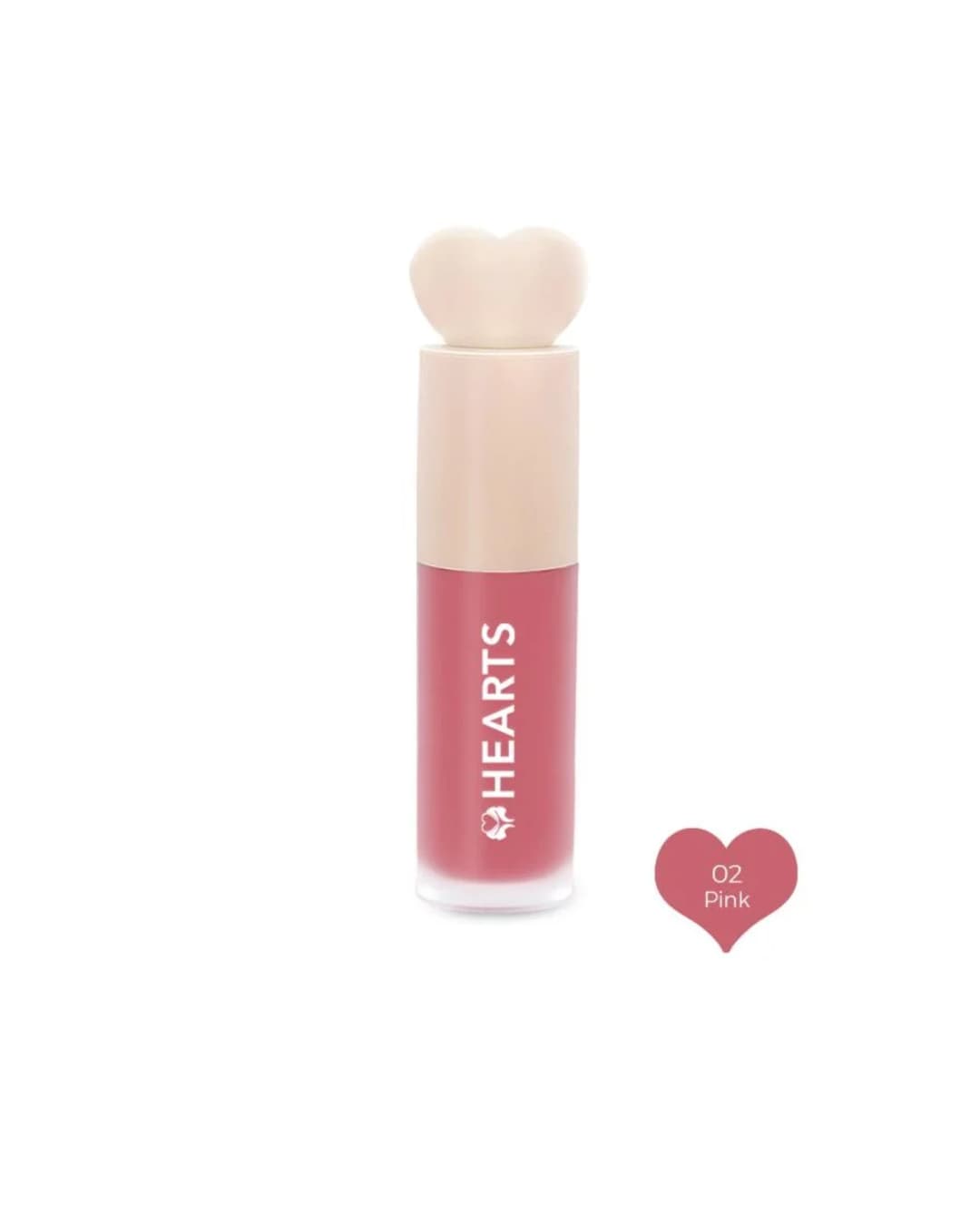 HEARTS LIQUID بلاش