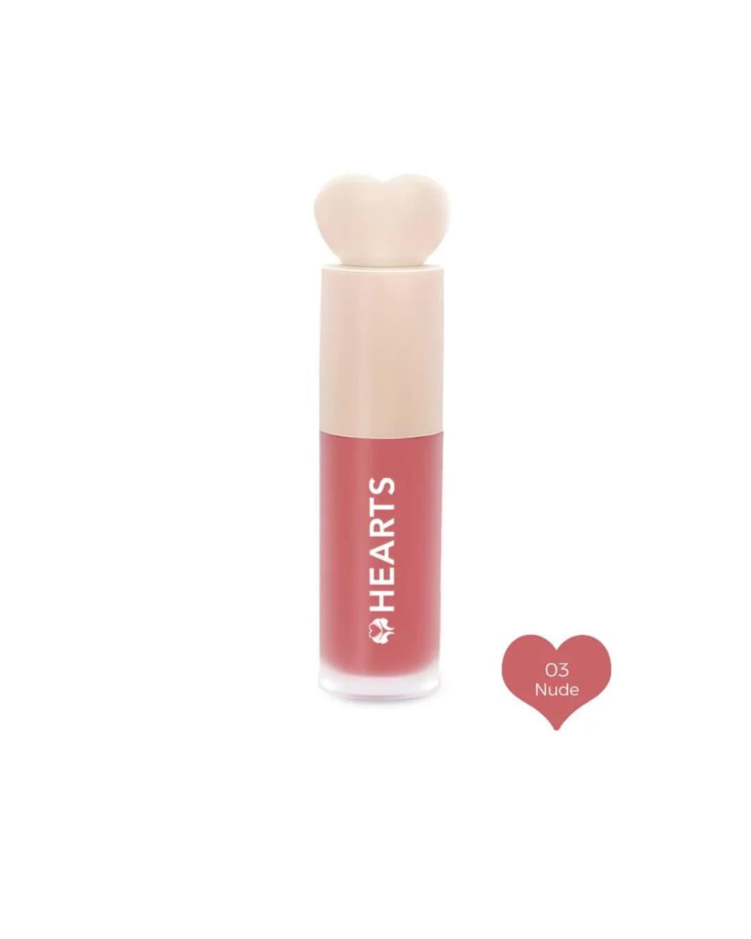 HEARTS LIQUID بلاش