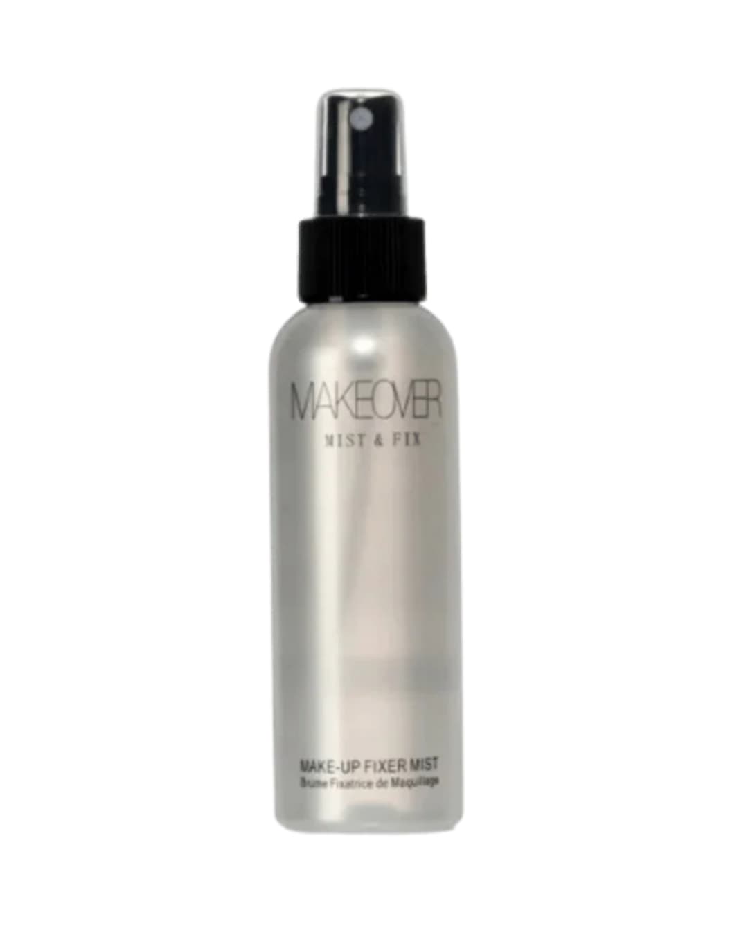 MAKEOVER MAKE-UP FIXER MIST FM01 مست