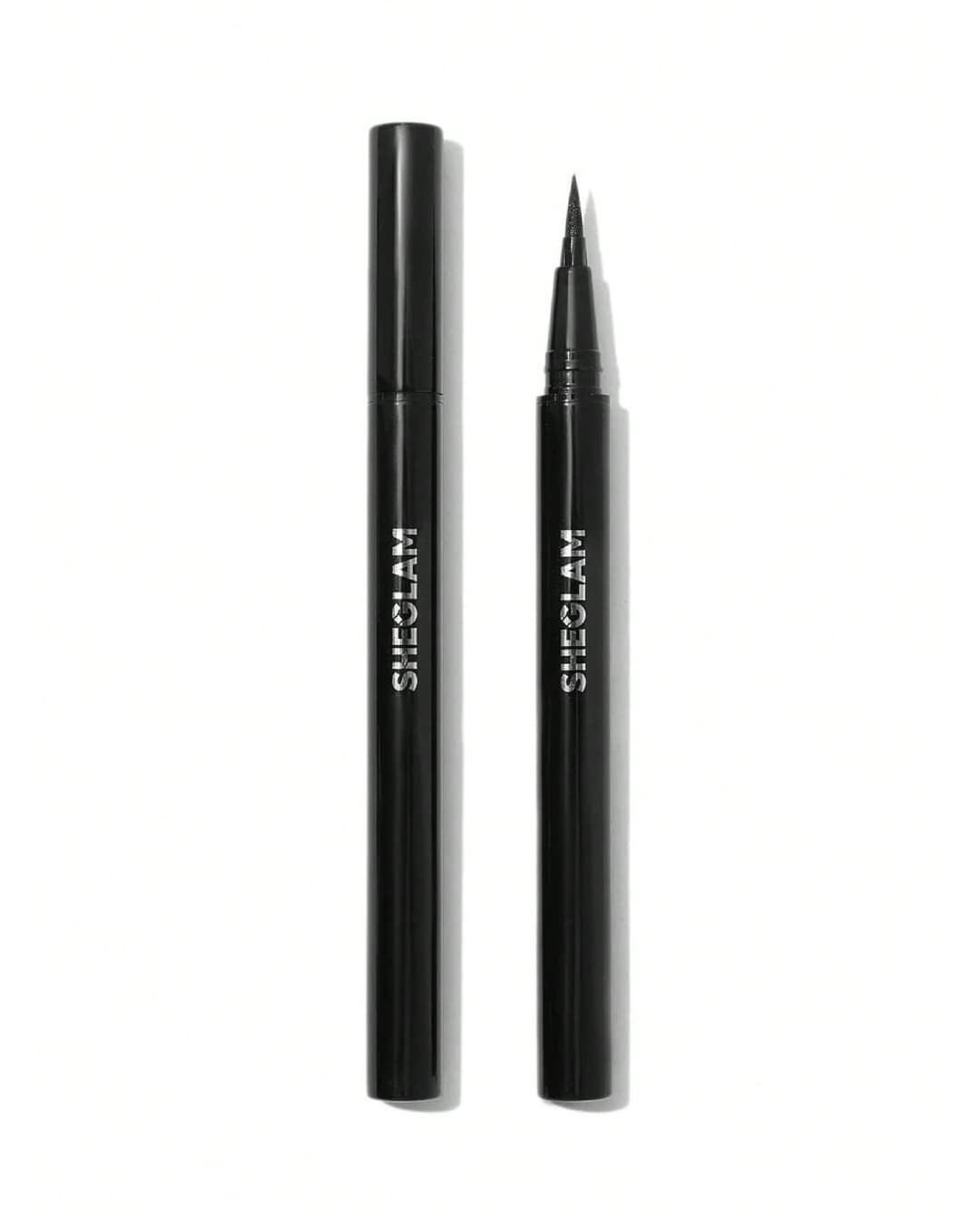 Pro Precision Waterproof Liquid Eyeliner-Black