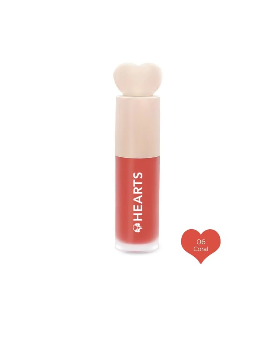 HEARTS LIQUID بلاش