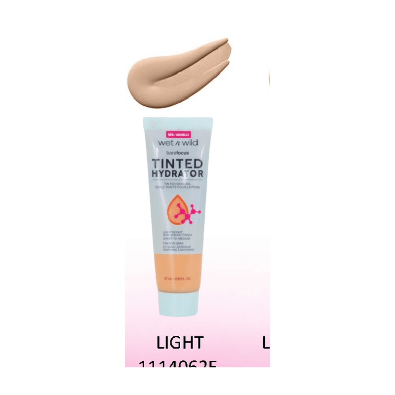 Light