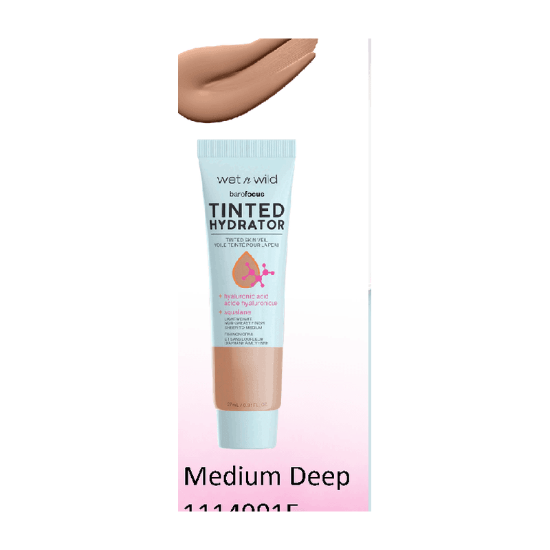 Tan Medium Deep