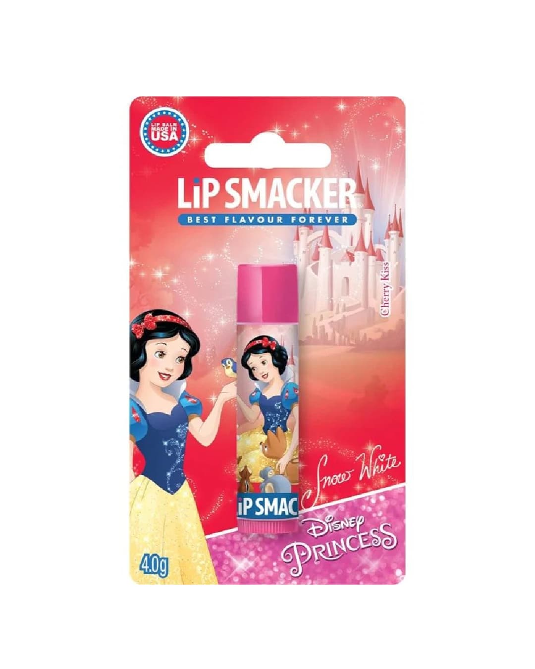ب ل س م ش ف ا ه Cherry Kiss LSM