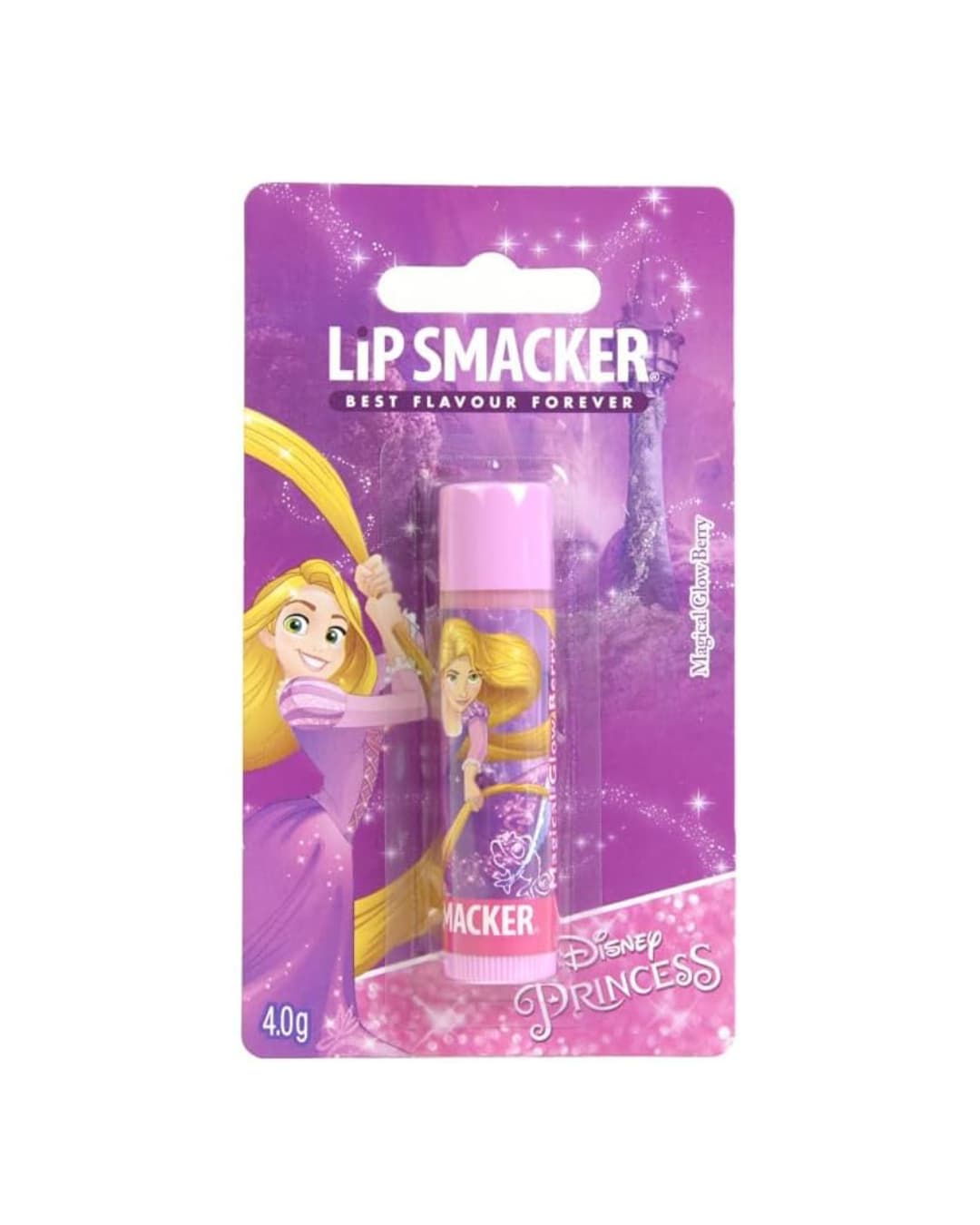 ب ل س م ش ف ا ه Magical Glow Berry LSM