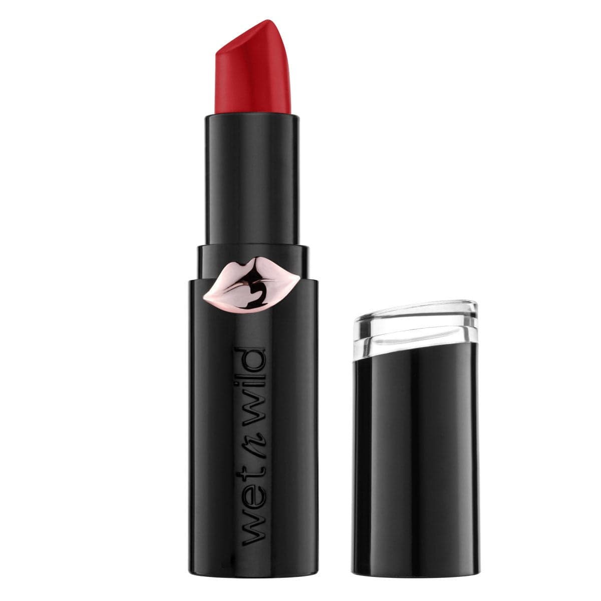 Stoplight Red