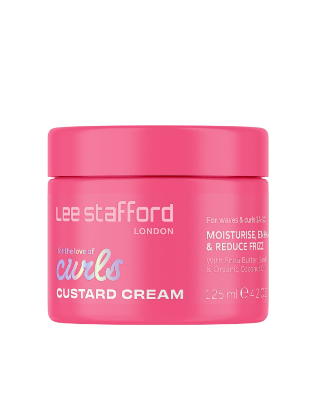 LEESTAFFORD FOR THE LOVE OF CURLS