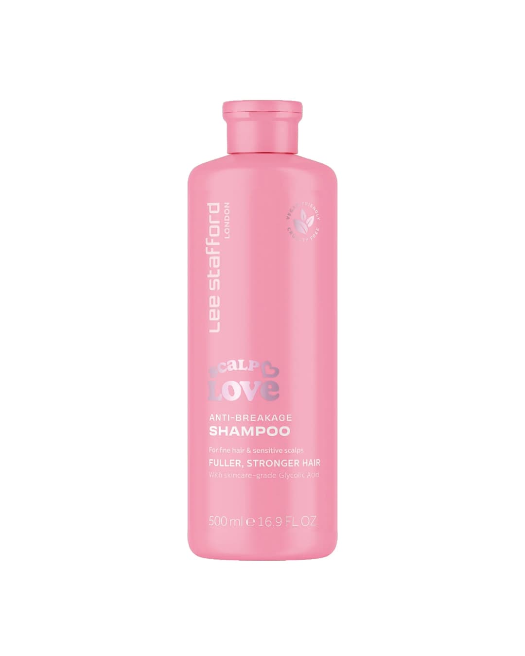 LEESTAFFORD SCALP LOVE