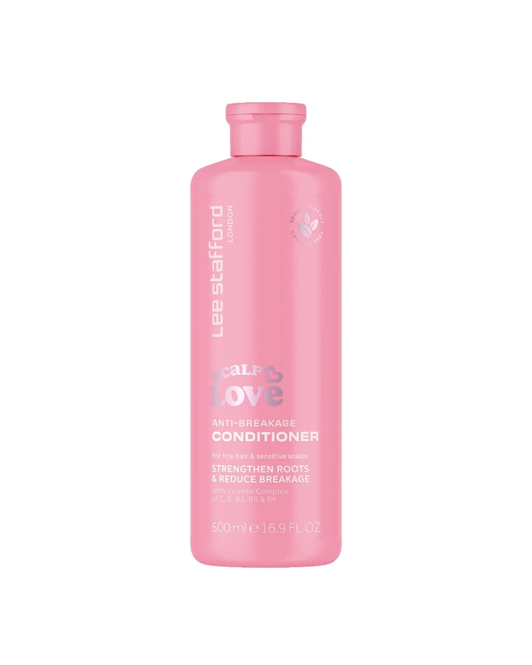 LEESTAFFORD SCALP LOVE