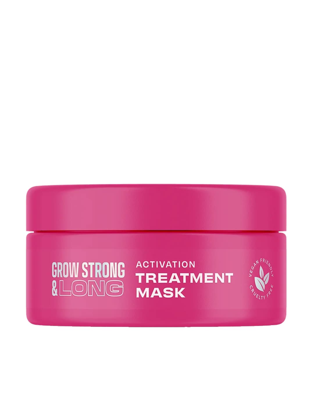 LEESTAFFORD GROW STRONG & LONG
