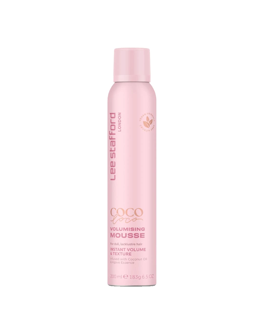 LEESTAFFORD COCO LOCO