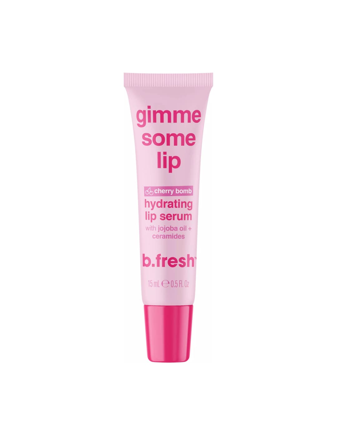 B . FRESH GIMME SOME LIP 1 5 ML