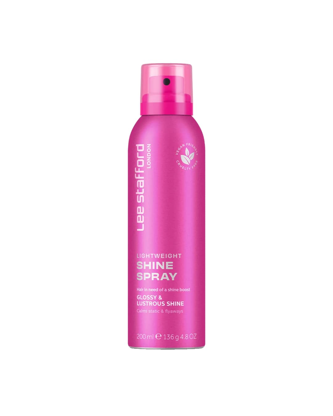LEESTAFFORD STYLING LIGHTWEIGHT SHINE سبراي 2 0 0 ML
