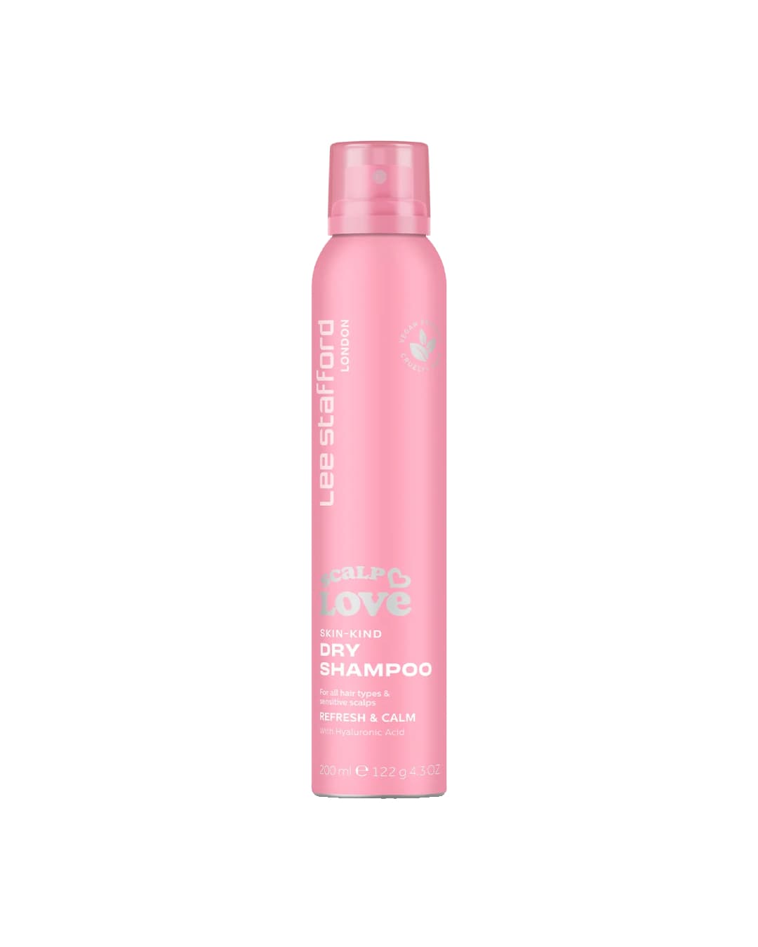 LEESTAFFORD SCALP LOVE