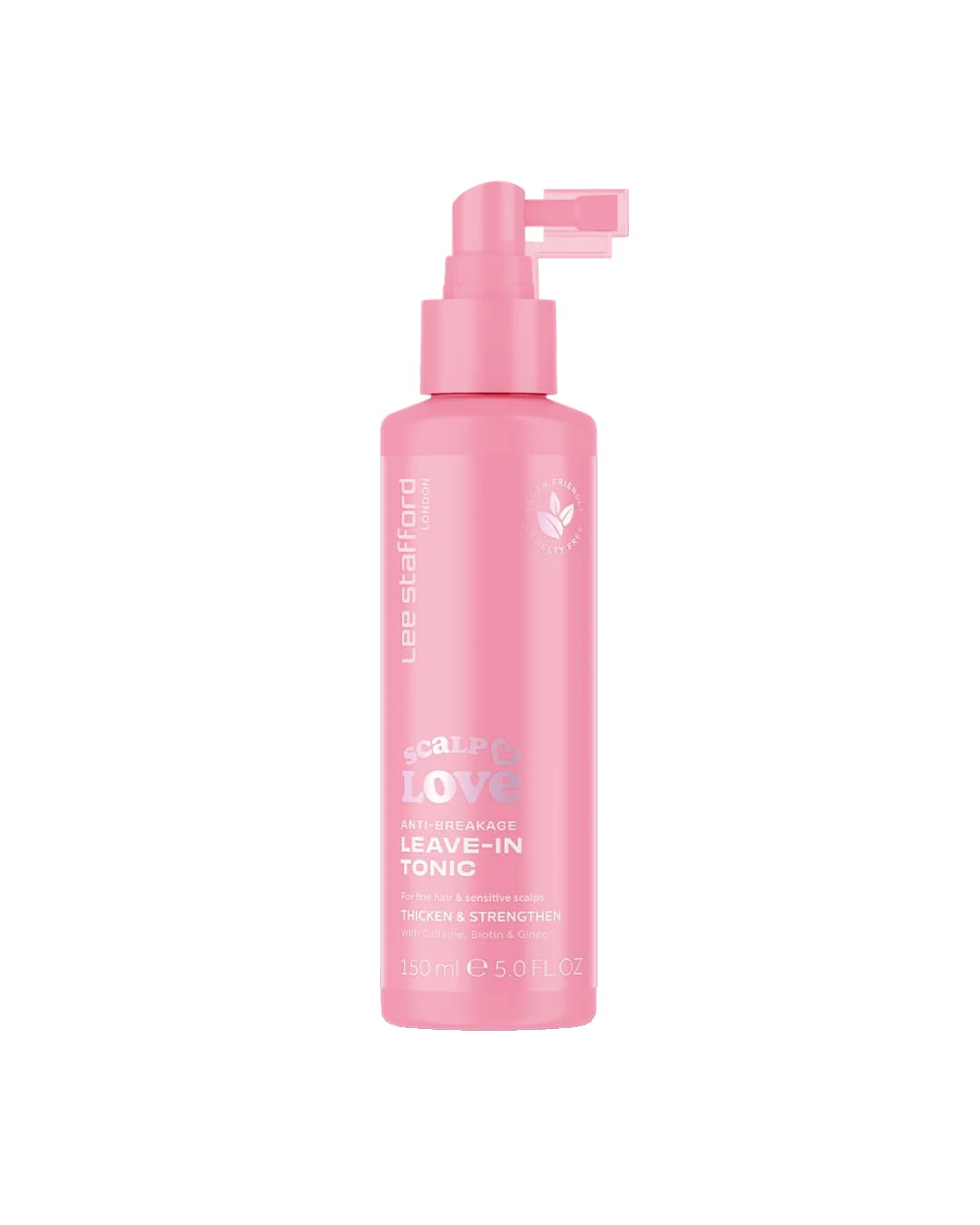 LEESTAFFORD CSALP LOVE LEAVE - IN TONIC 1 5 0 ML