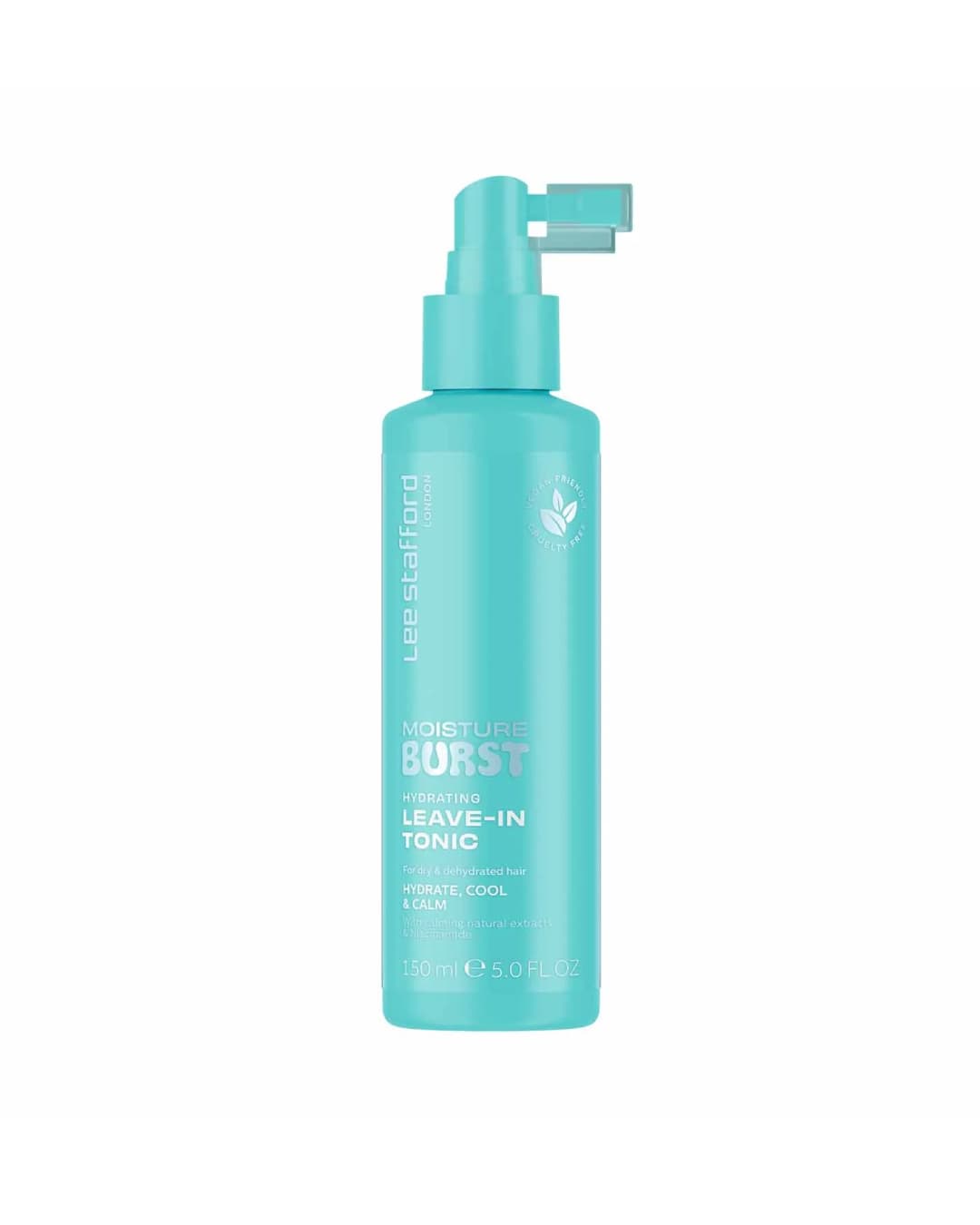 LEESTAFFORD MOISTURE BURST