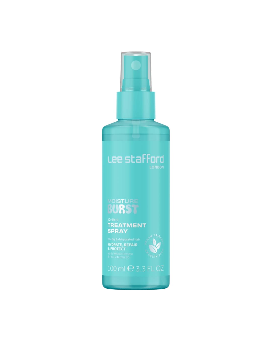 LEESTAFFORD MOISTURE BURST