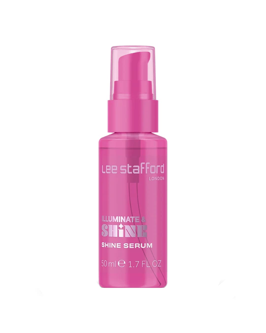 LEESTAFFORD ILLUMINATE & SHINE