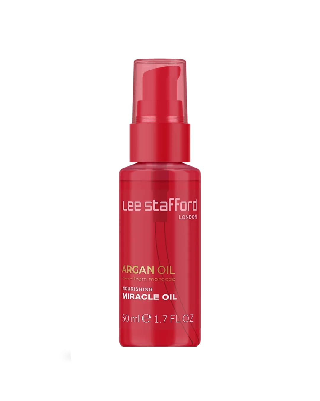 LEESTAFFORD ARGAN OIL