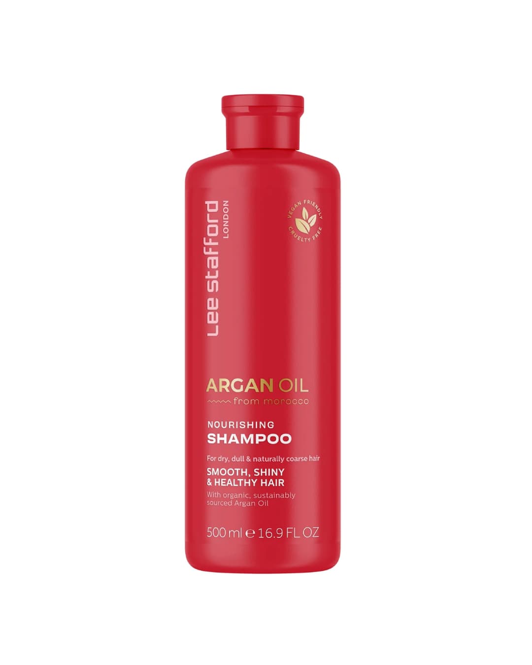 LEESTAFFORD ARGAN OIL