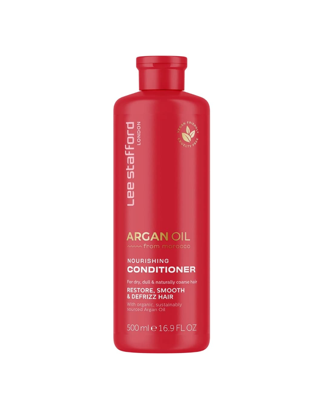 LEESTAFFORD ARGAN OIL